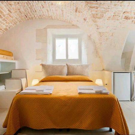 La Pietra Del Duca Bed & Breakfast Martina Franca Dış mekan fotoğraf