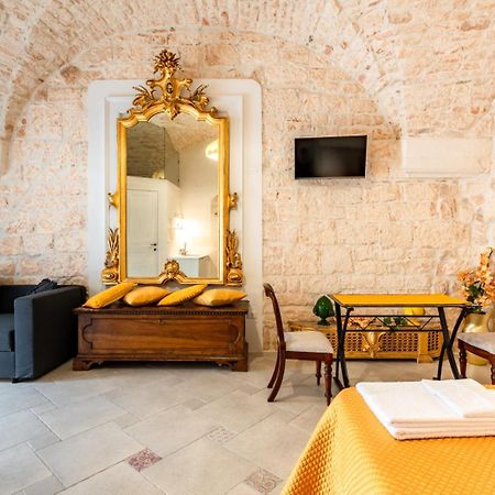 La Pietra Del Duca Bed & Breakfast Martina Franca Dış mekan fotoğraf