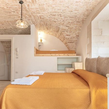La Pietra Del Duca Bed & Breakfast Martina Franca Dış mekan fotoğraf