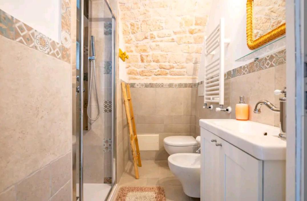 La Pietra Del Duca Bed & Breakfast Martina Franca Dış mekan fotoğraf