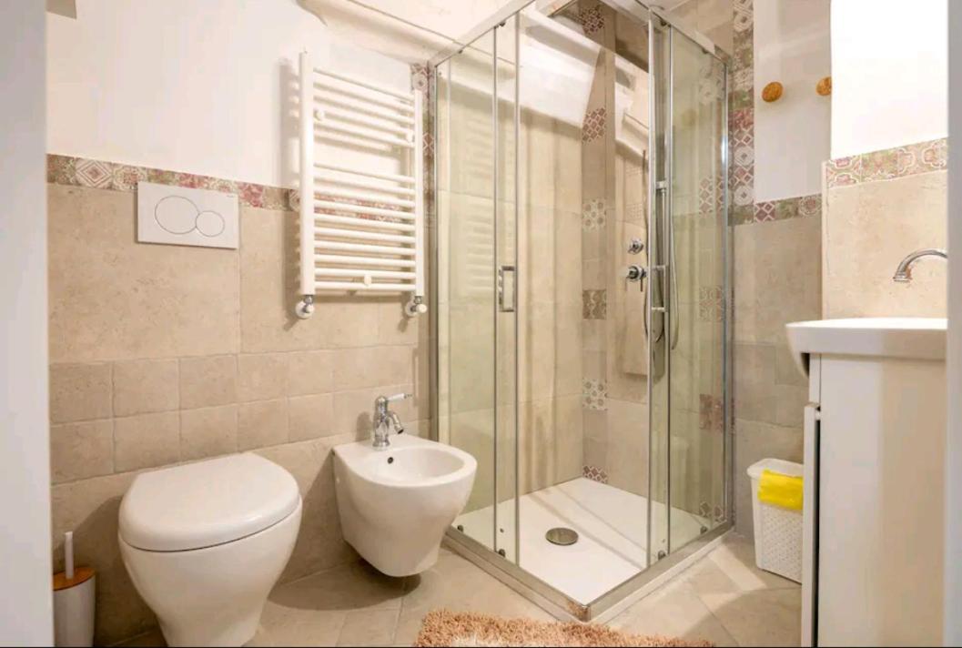 La Pietra Del Duca Bed & Breakfast Martina Franca Dış mekan fotoğraf