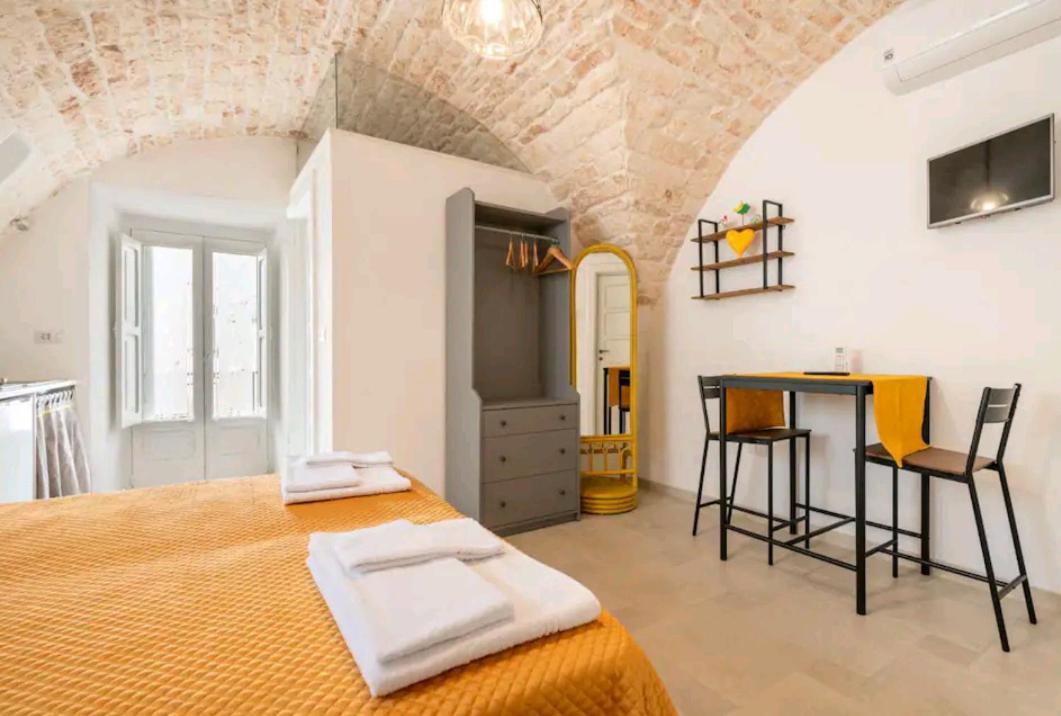 La Pietra Del Duca Bed & Breakfast Martina Franca Dış mekan fotoğraf