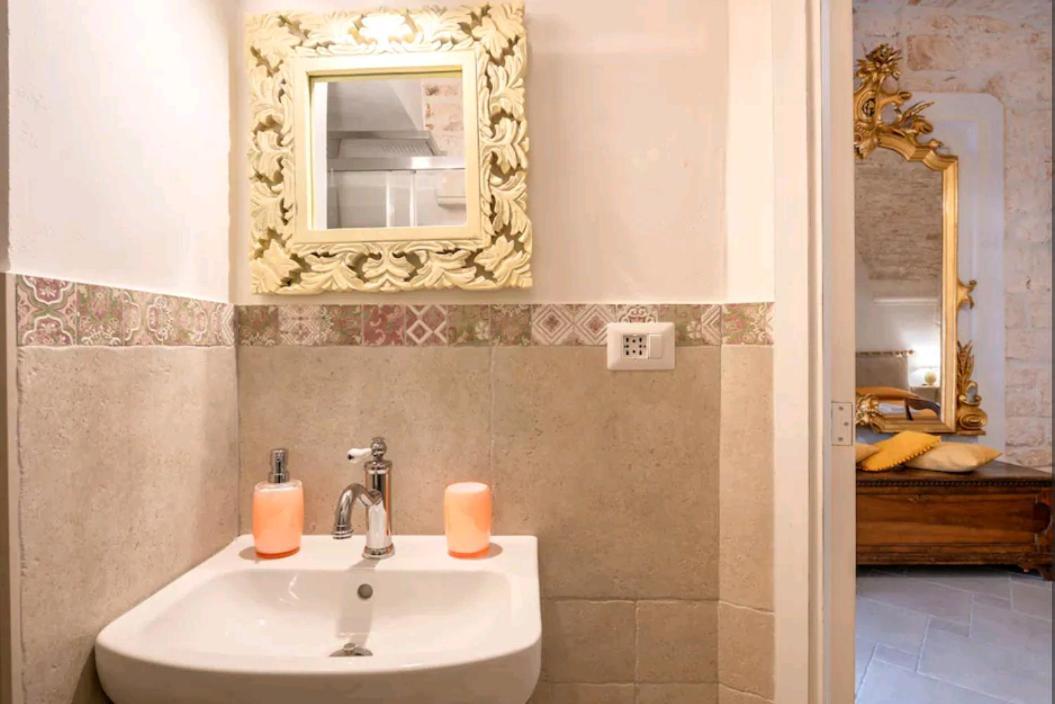 La Pietra Del Duca Bed & Breakfast Martina Franca Dış mekan fotoğraf
