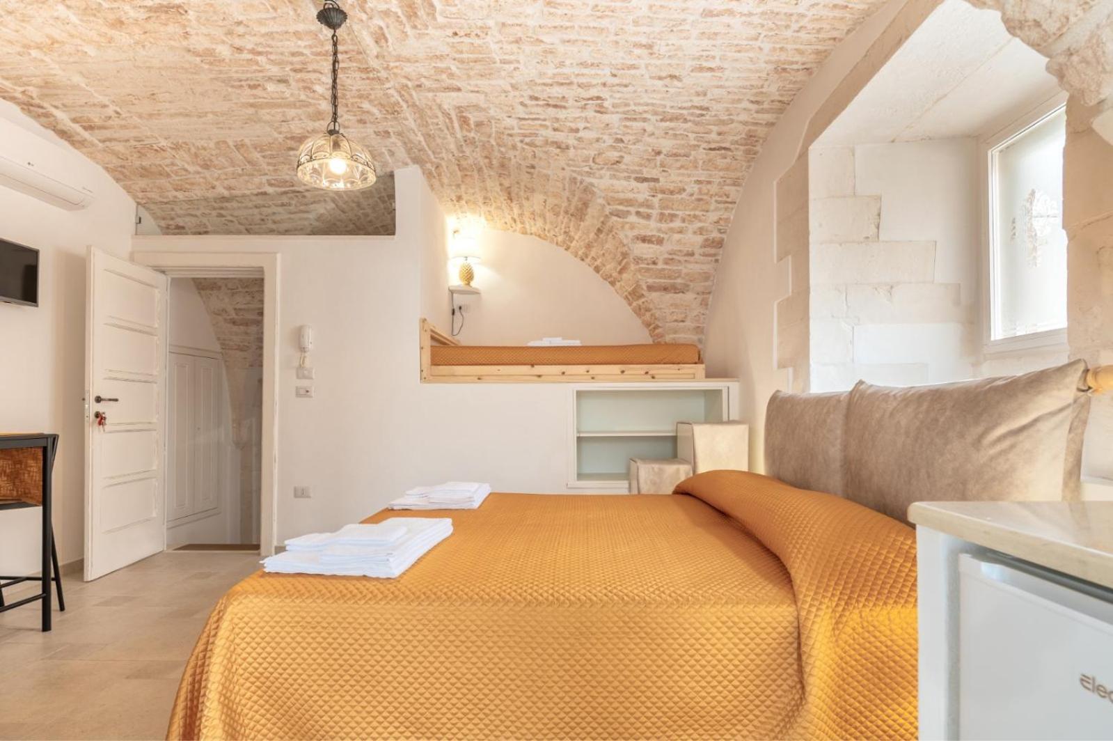 La Pietra Del Duca Bed & Breakfast Martina Franca Dış mekan fotoğraf